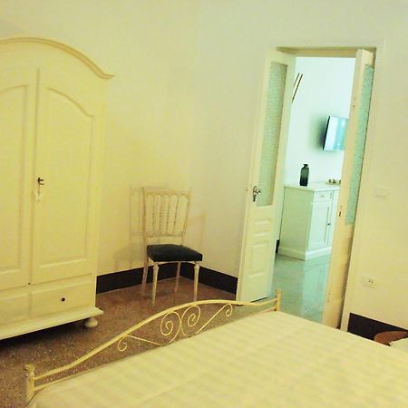 A Casa Di Vivi 호텔 마르타노 외부 사진