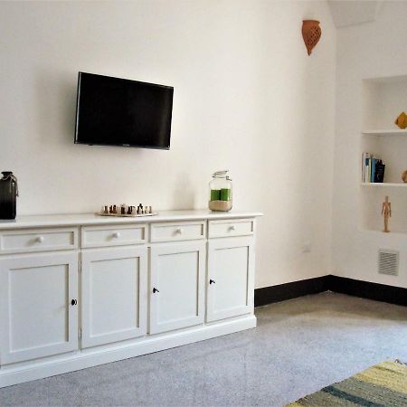 A Casa Di Vivi 호텔 마르타노 외부 사진