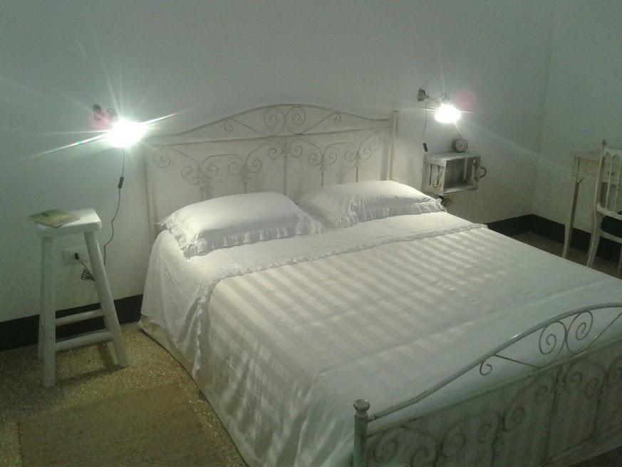 A Casa Di Vivi 호텔 마르타노 외부 사진