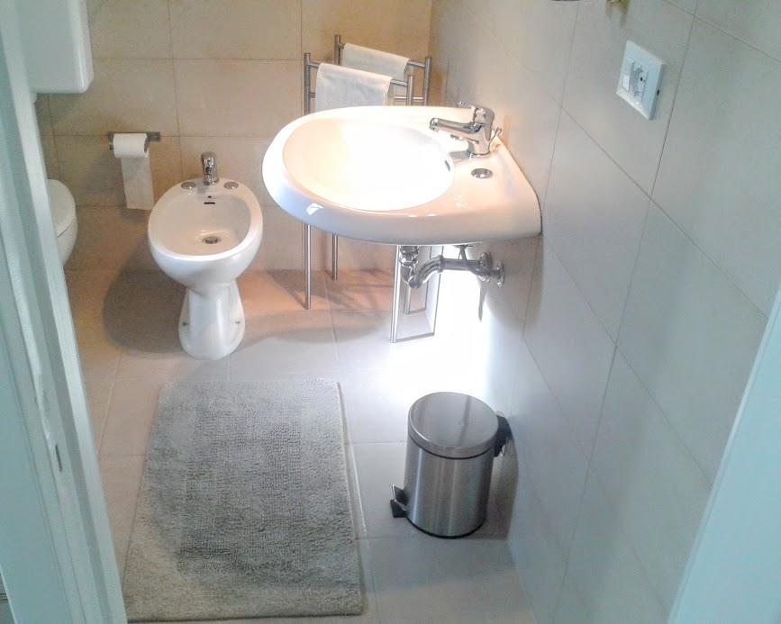A Casa Di Vivi 호텔 마르타노 외부 사진