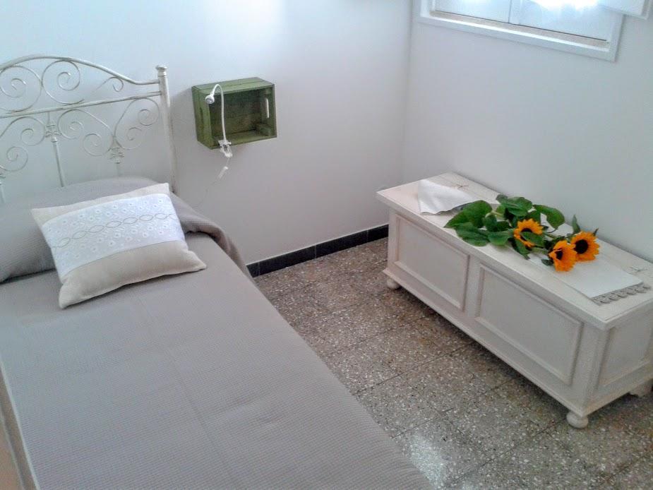 A Casa Di Vivi 호텔 마르타노 외부 사진
