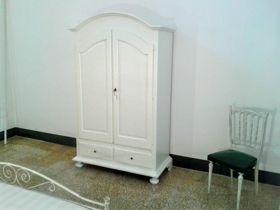 A Casa Di Vivi 호텔 마르타노 외부 사진