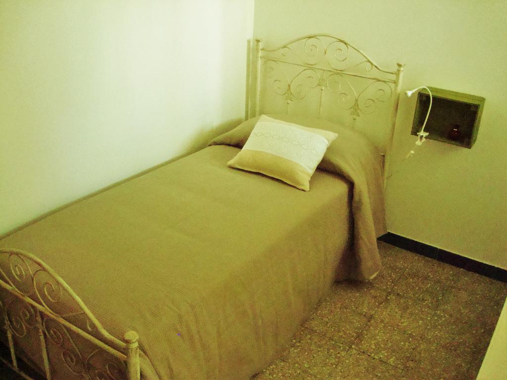 A Casa Di Vivi 호텔 마르타노 외부 사진
