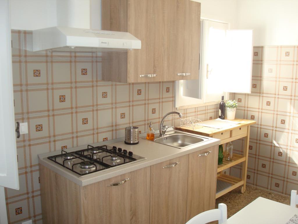 A Casa Di Vivi 호텔 마르타노 외부 사진