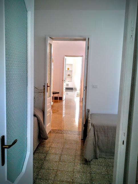 A Casa Di Vivi 호텔 마르타노 외부 사진