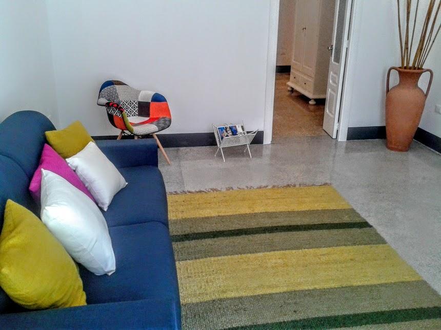 A Casa Di Vivi 호텔 마르타노 외부 사진