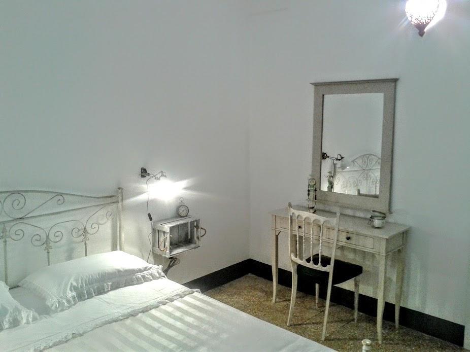 A Casa Di Vivi 호텔 마르타노 외부 사진