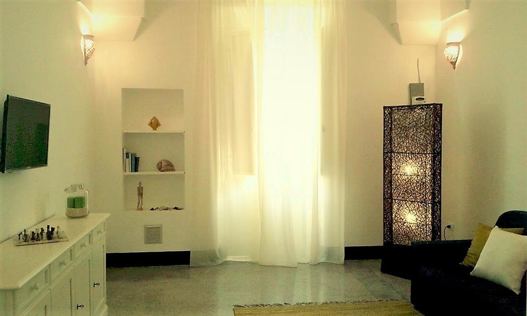 A Casa Di Vivi 호텔 마르타노 외부 사진